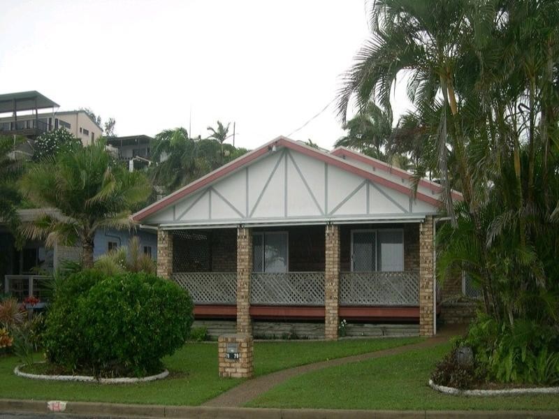 79 Ocean Avenue, Slade Point QLD 4740