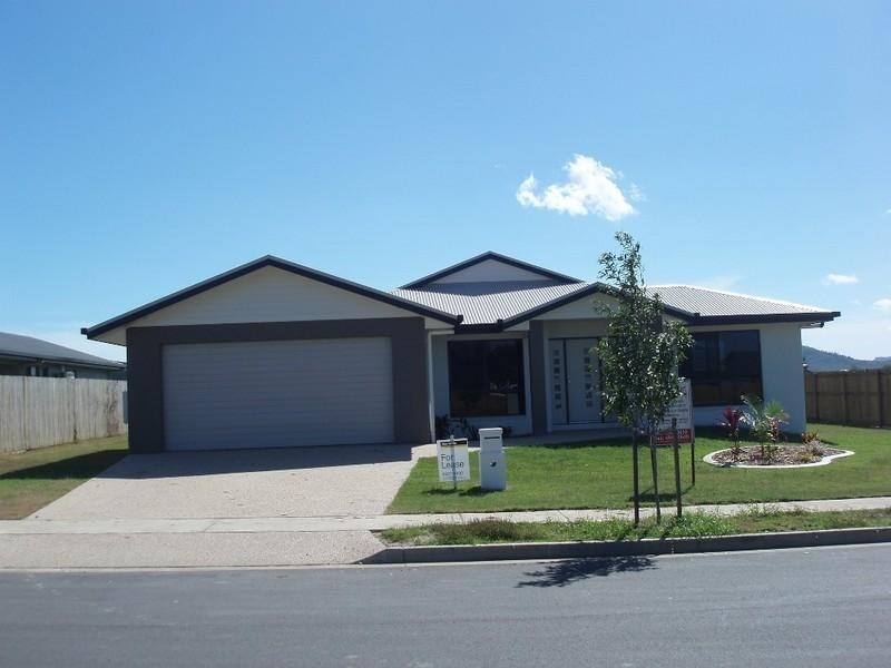 9 Oreily Avenue, Marian QLD 4753
