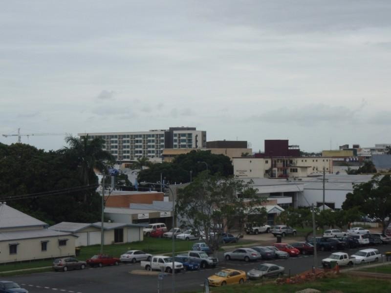 21/26 River Street, Mackay QLD 4740