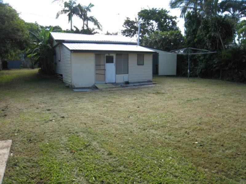 7 Eagle Street, Slade Point QLD 4740