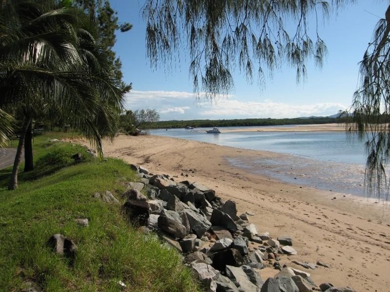 7 Eagle Street, Slade Point QLD 4740