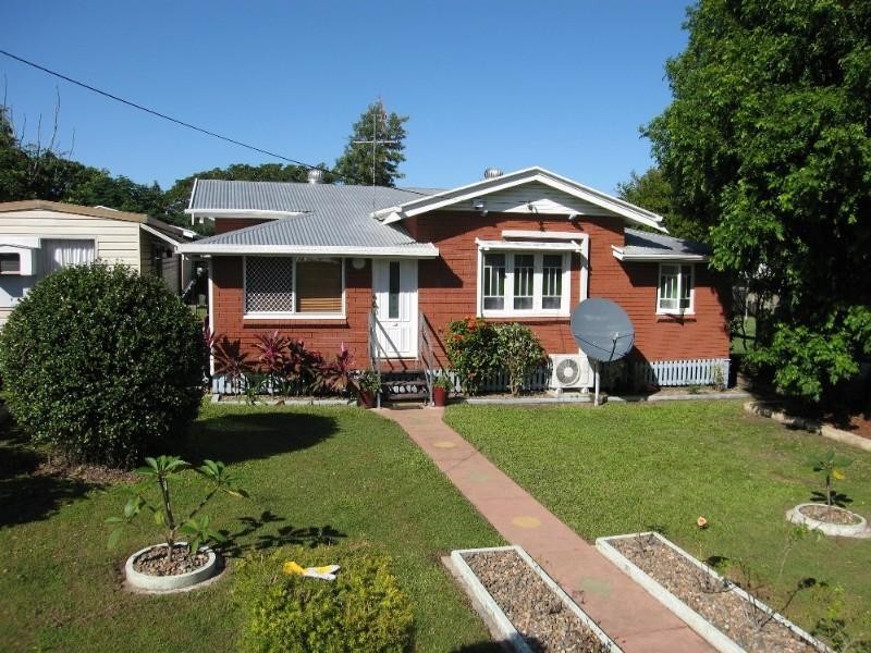 21 High Street, North Mackay QLD 4740