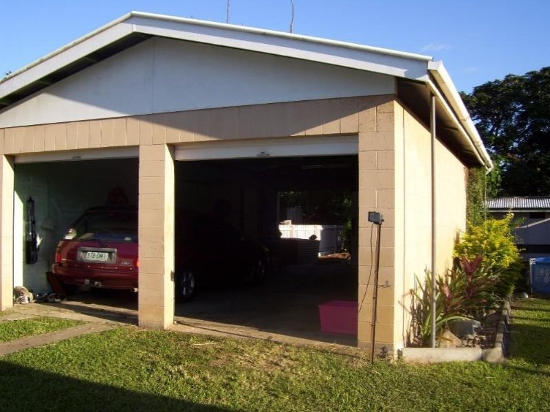 21 High Street, North Mackay QLD 4740