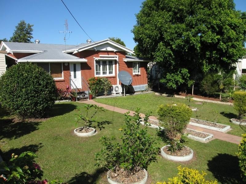 21 High Street, North Mackay QLD 4740