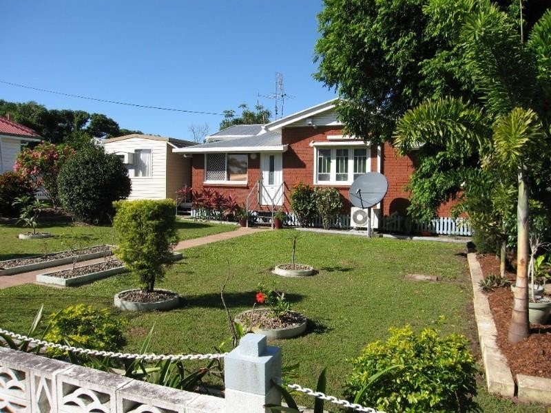 21 High Street, North Mackay QLD 4740