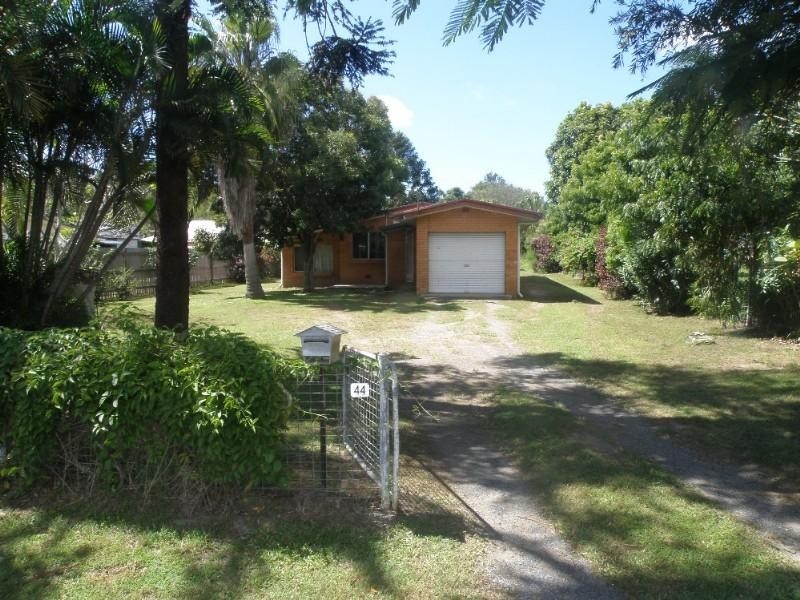 44 Banksia Avenue, Andergrove QLD 4740