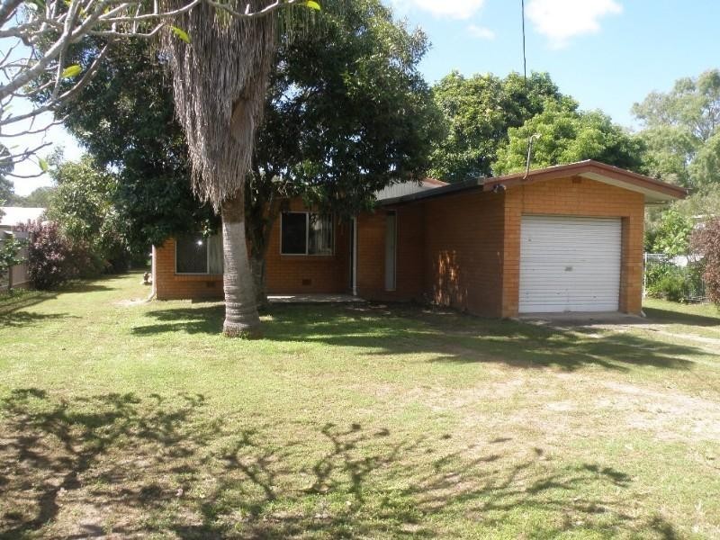 44 Banksia Avenue, Andergrove QLD 4740