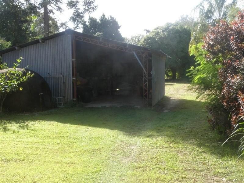 44 Banksia Avenue, Andergrove QLD 4740