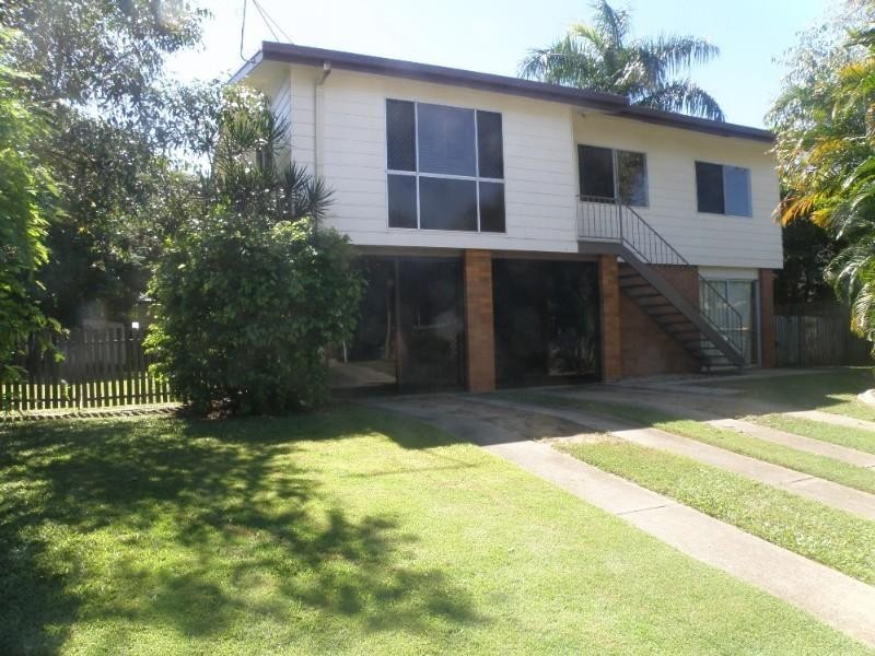 7 Amanda Drive, Andergrove QLD 4740