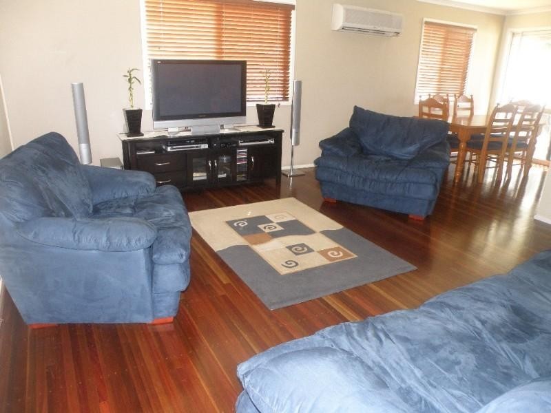 7 Amanda Drive, Andergrove QLD 4740