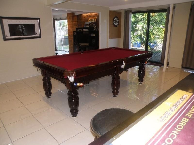 7 Amanda Drive, Andergrove QLD 4740