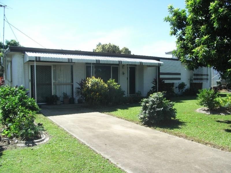 40 Pharlap Parade, Ooralea QLD 4740
