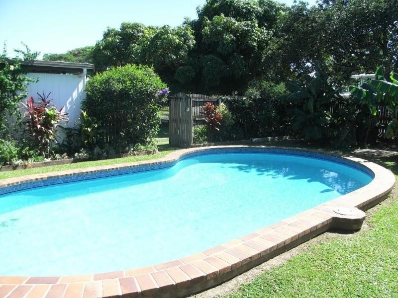 40 Pharlap Parade, Ooralea QLD 4740