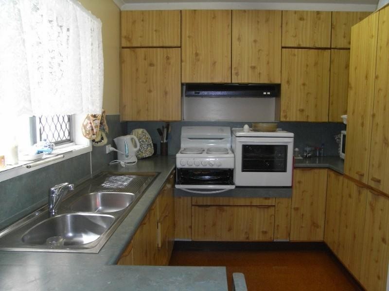 40 Pharlap Parade, Ooralea QLD 4740