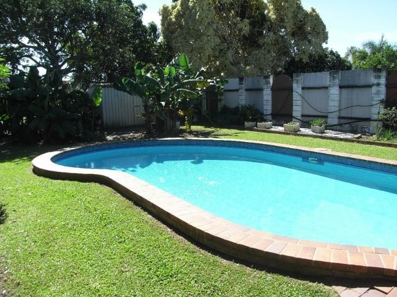 40 Pharlap Parade, Ooralea QLD 4740