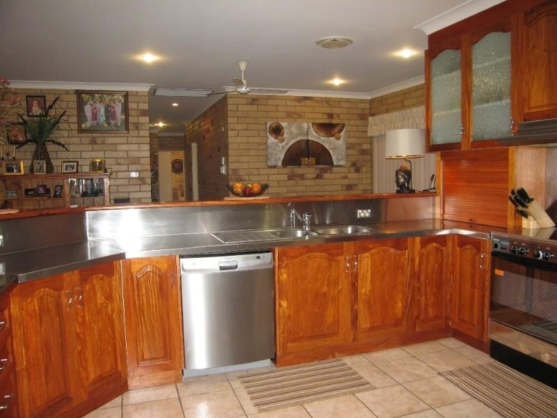 3 Etwell Court, Walkerston QLD 4751