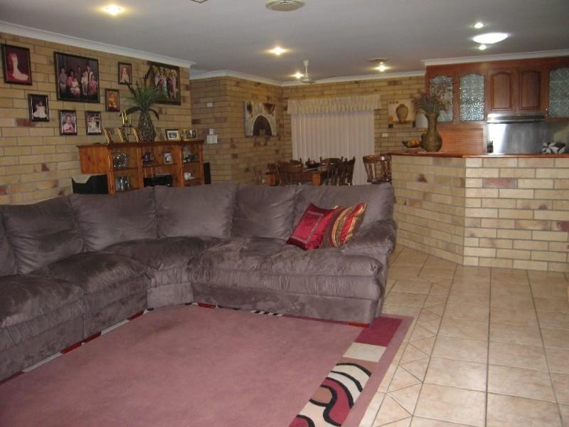 3 Etwell Court, Walkerston QLD 4751