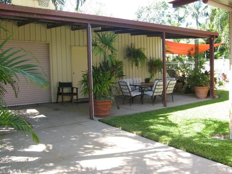 3 Etwell Court, Walkerston QLD 4751