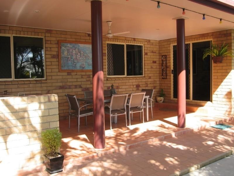 3 Etwell Court, Walkerston QLD 4751
