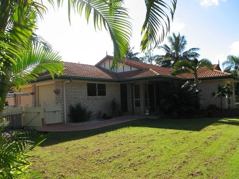 15 Forest Court, Andergrove QLD 4740