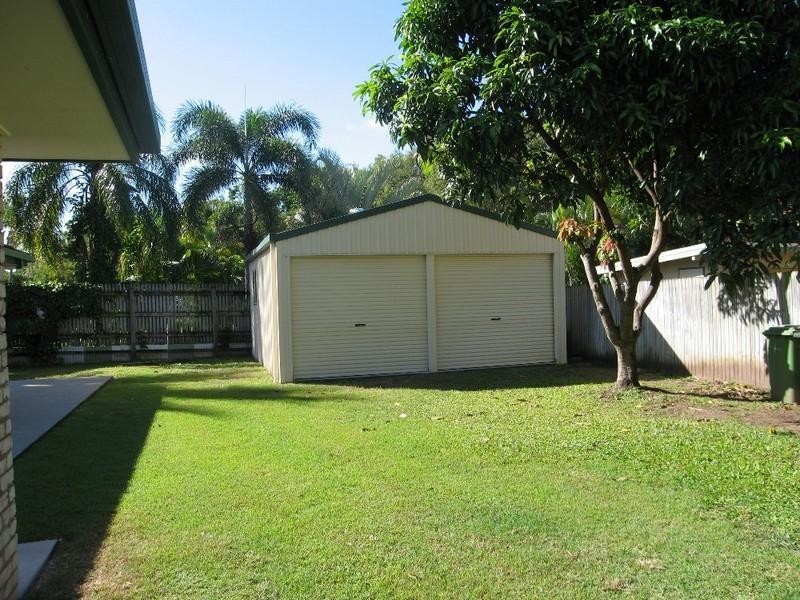 15 Forest Court, Andergrove QLD 4740