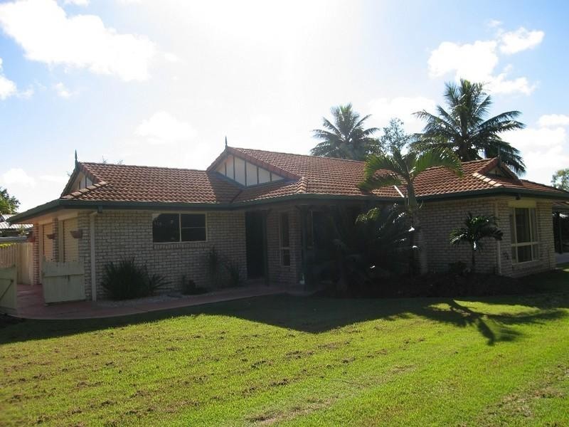 15 Forest Court, Andergrove QLD 4740