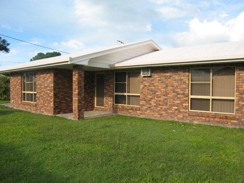 12 McDermotts Road, Calen QLD 4798
