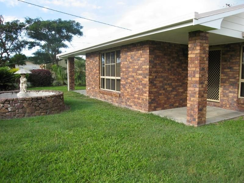 12 McDermotts Road, Calen QLD 4798