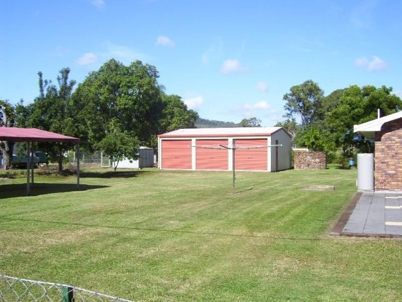 12 McDermotts Road, Calen QLD 4798