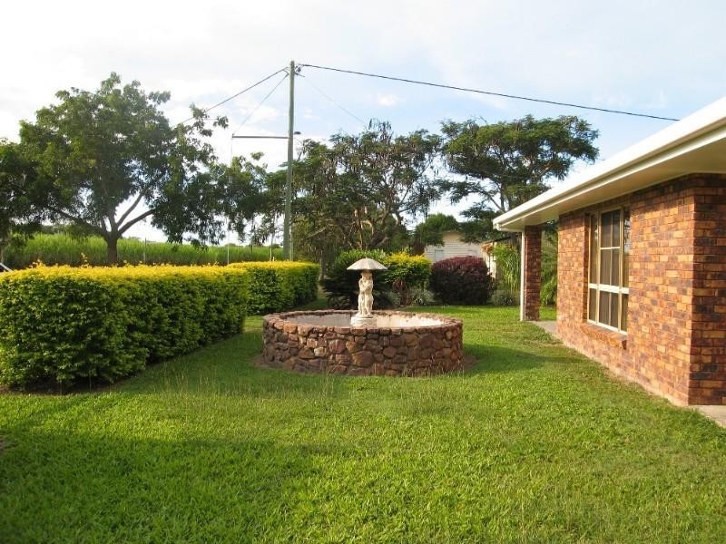 12 McDermotts Road, Calen QLD 4798