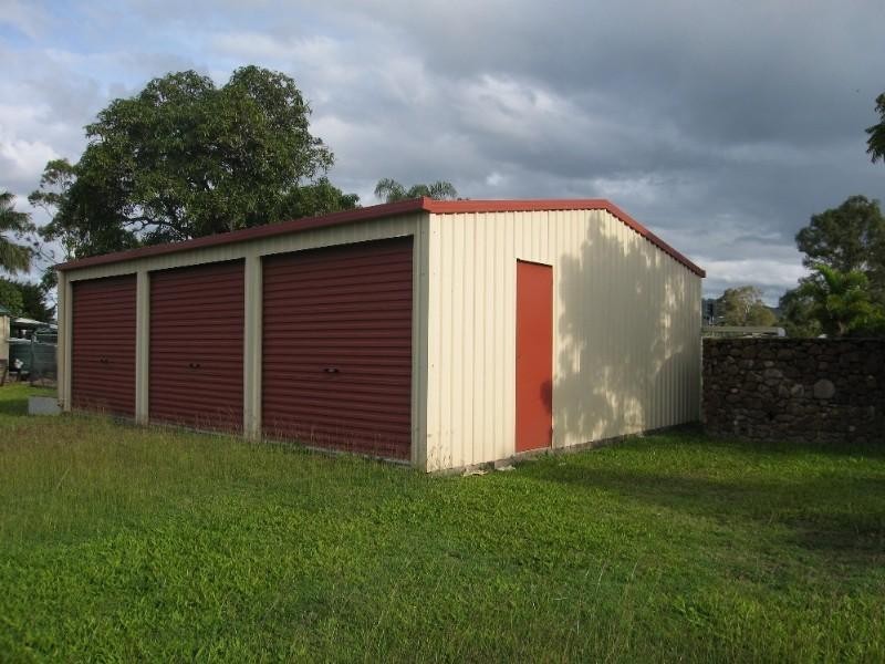 12 McDermotts Road, Calen QLD 4798