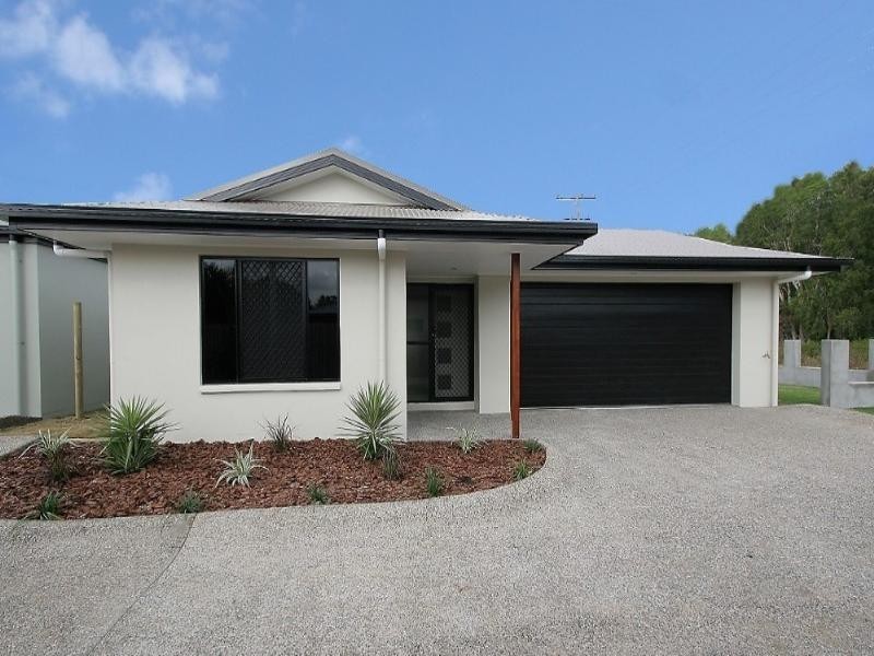 1-4/53 Coles Road, Andergrove QLD 4740