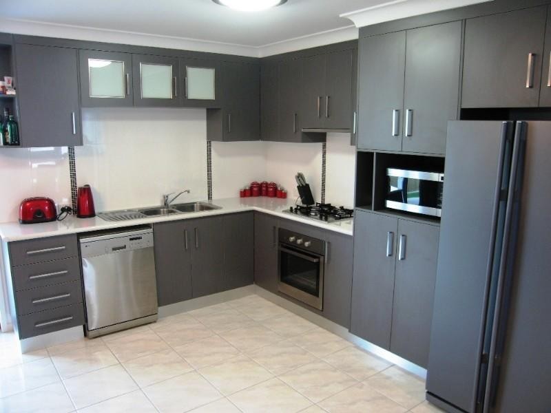 4 Nicklin Drive, Beaconsfield QLD 4740
