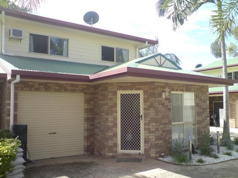 2/27 Romeo Street, Mackay QLD 4740