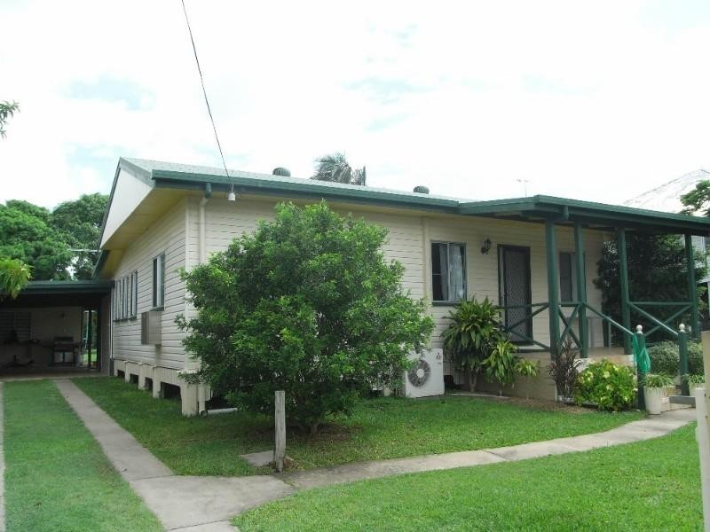 30 Meadow Street, North Mackay QLD 4740