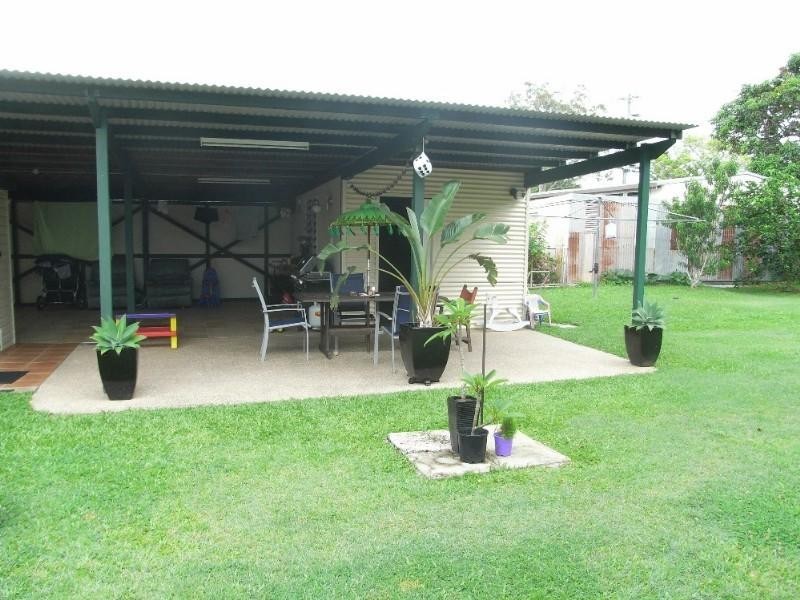 30 Meadow Street, North Mackay QLD 4740