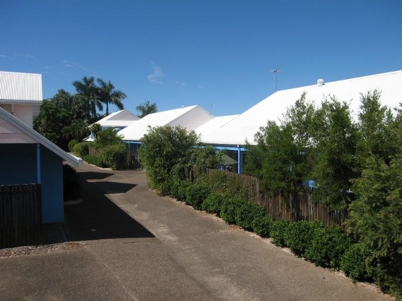 5/11 Nebo Road, Mackay QLD 4740