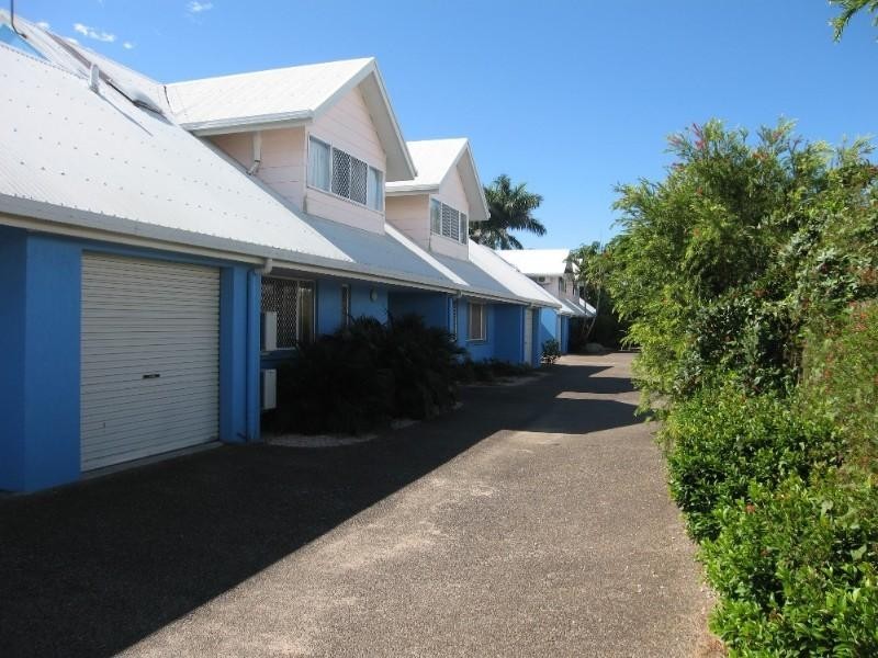 5/11 Nebo Road, Mackay QLD 4740