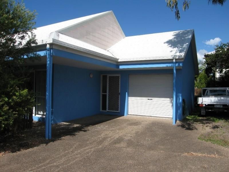 5/11 Nebo Road, Mackay QLD 4740