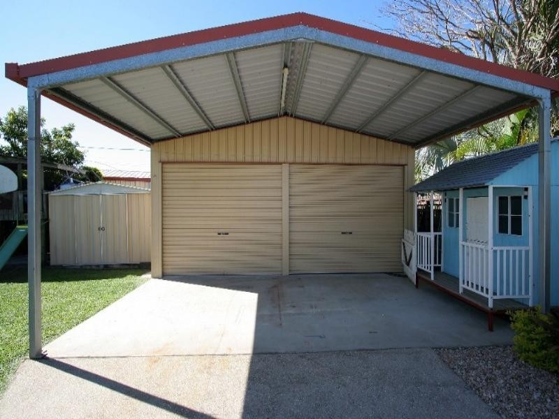 60 Bradman Drive, Glenella QLD 4740