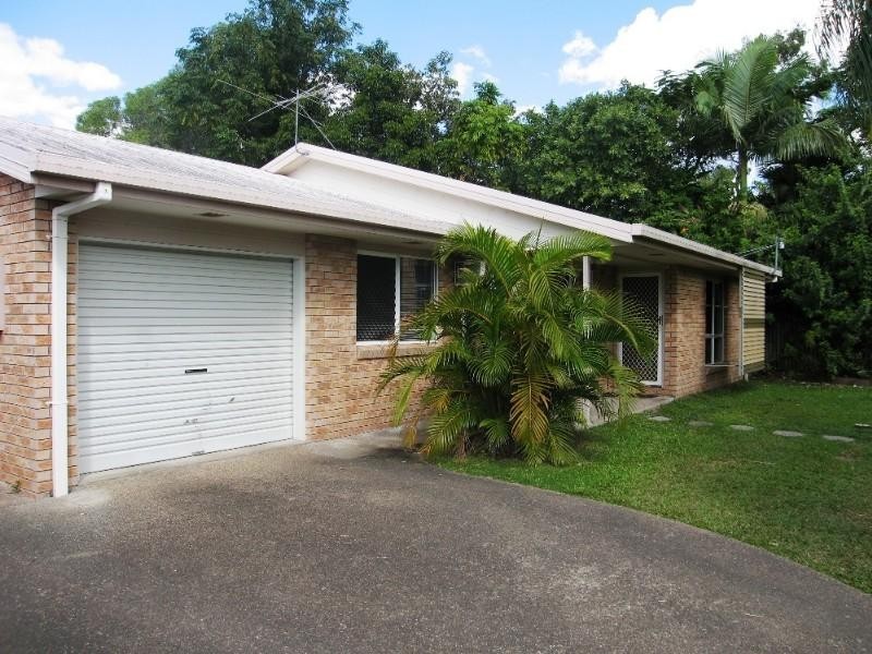 1/19 Wentford Street, Mackay QLD 4740