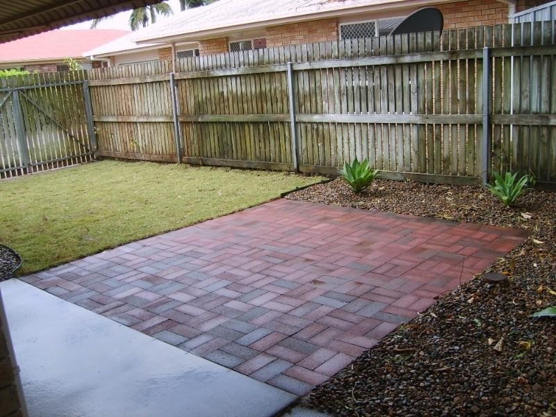 1/19 Wentford Street, Mackay QLD 4740