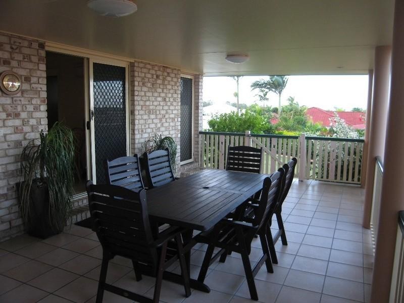 4 Raymond Court, Walkerston QLD 4751