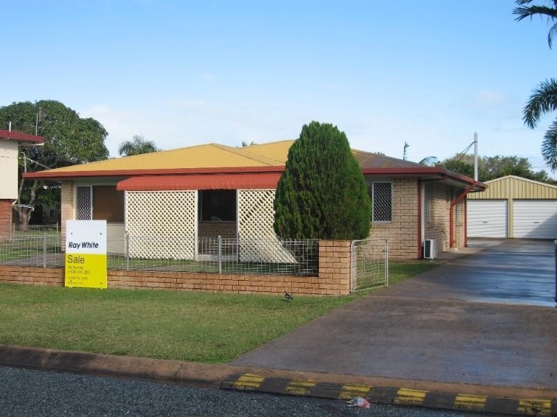 6 Keelan Street, East Mackay QLD 4740