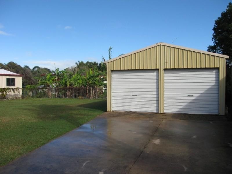 6 Keelan Street, East Mackay QLD 4740