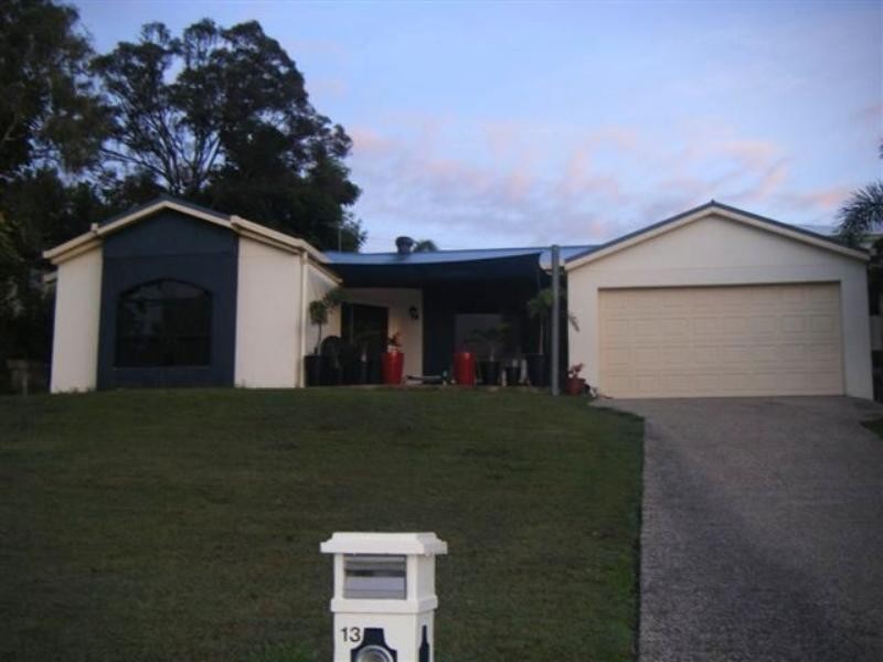 13 Alexander Street, Rural View QLD 4740