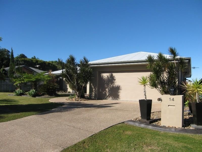 14 Seaspray Close, Shoal Point QLD 4750