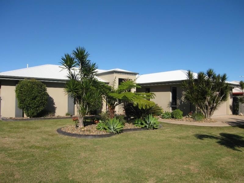 14 Seaspray Close, Shoal Point QLD 4750