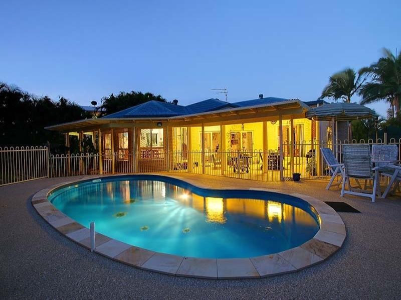 8 Driftwood Close, Mackay QLD 4740