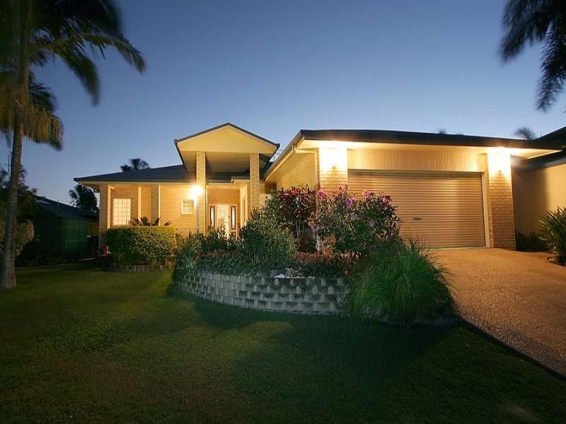 8 Driftwood Close, Mackay QLD 4740